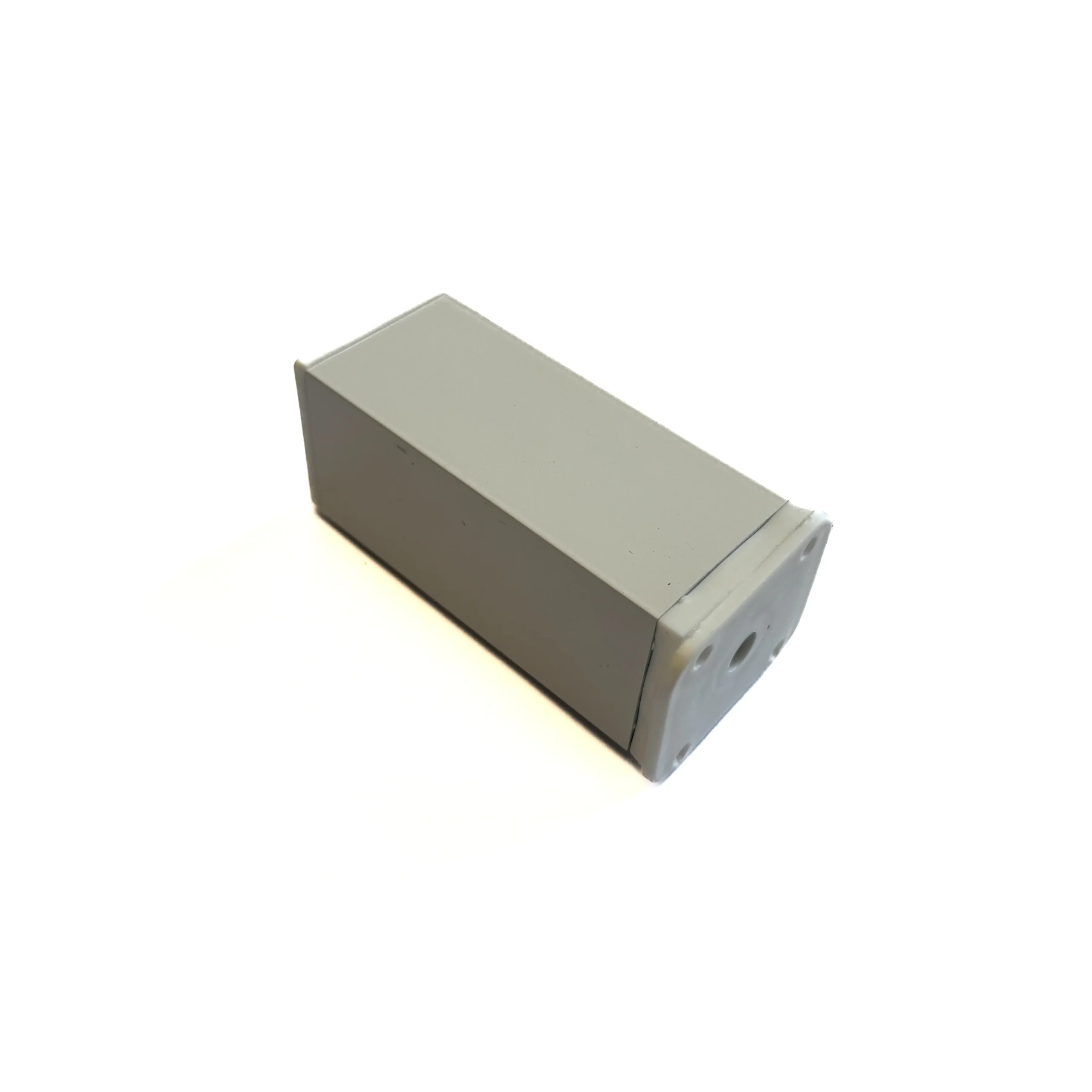 Nóżka Aluminiowa 40x40 Wysokości Standardowa H-150