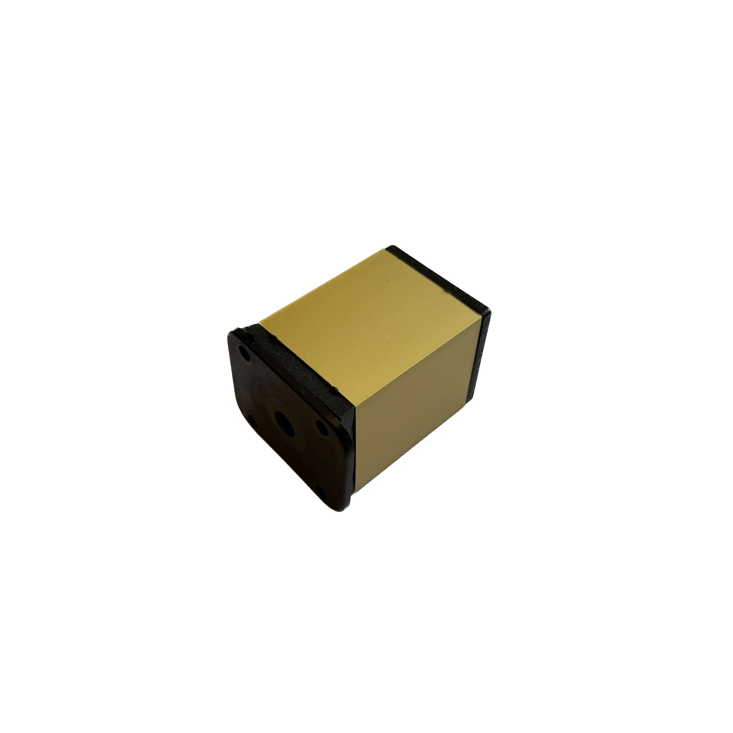 Nóżka Aluminiowa 40x40 Wysokości Standardowa H-60