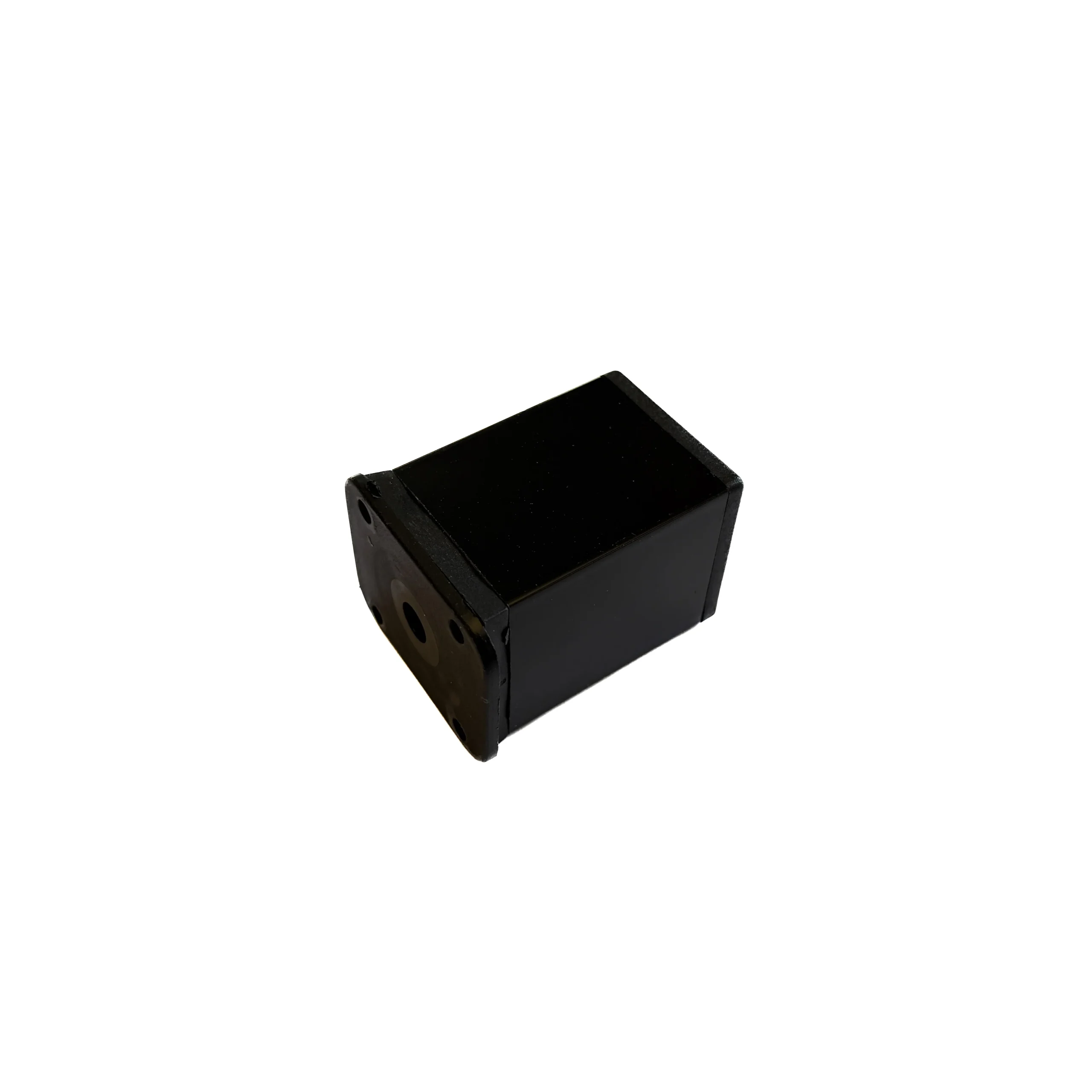 Nóżka Aluminiowa 40x40 Wysokości Standardowa H-60