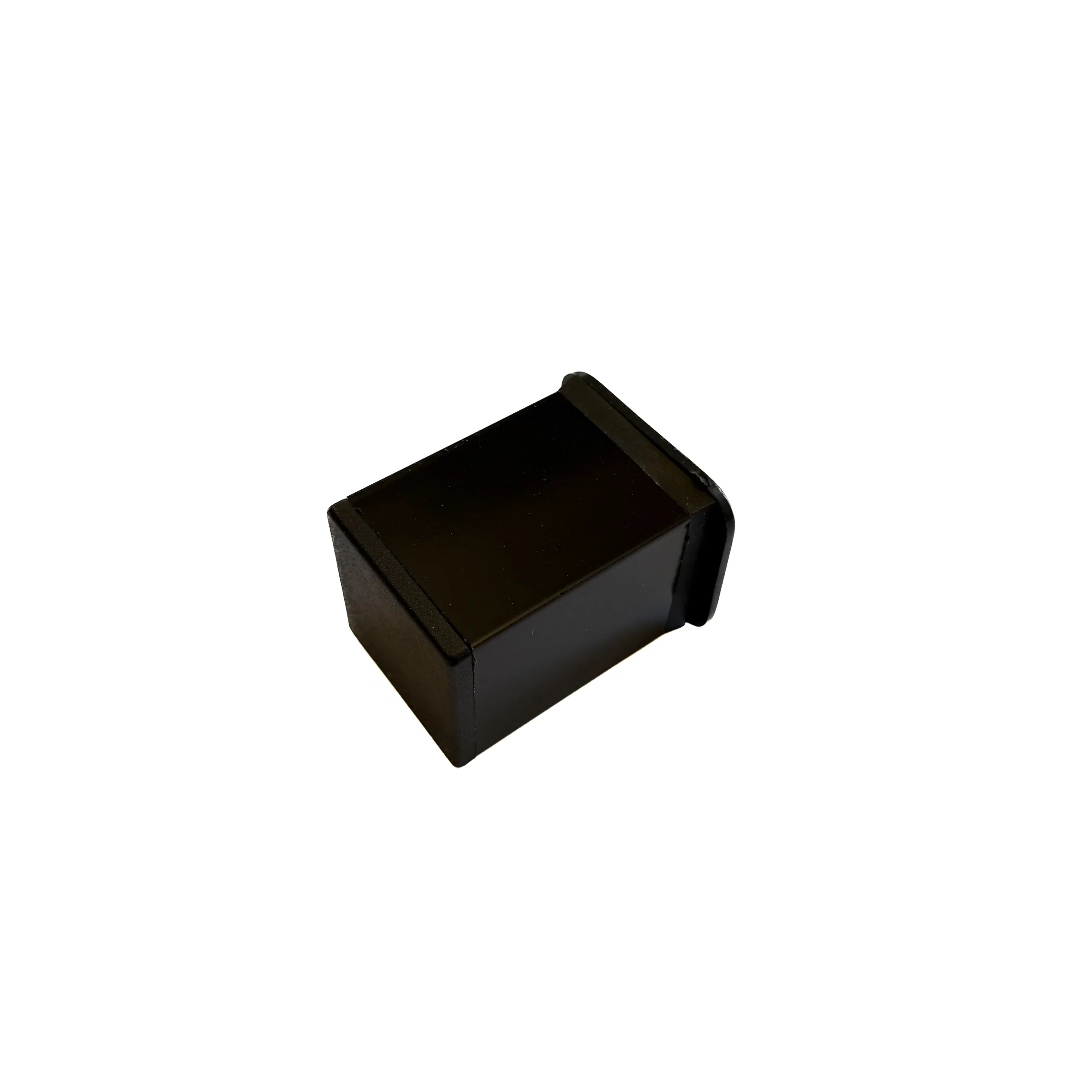 Nóżka Aluminiowa 40x40 Wysokości Standardowa H-60