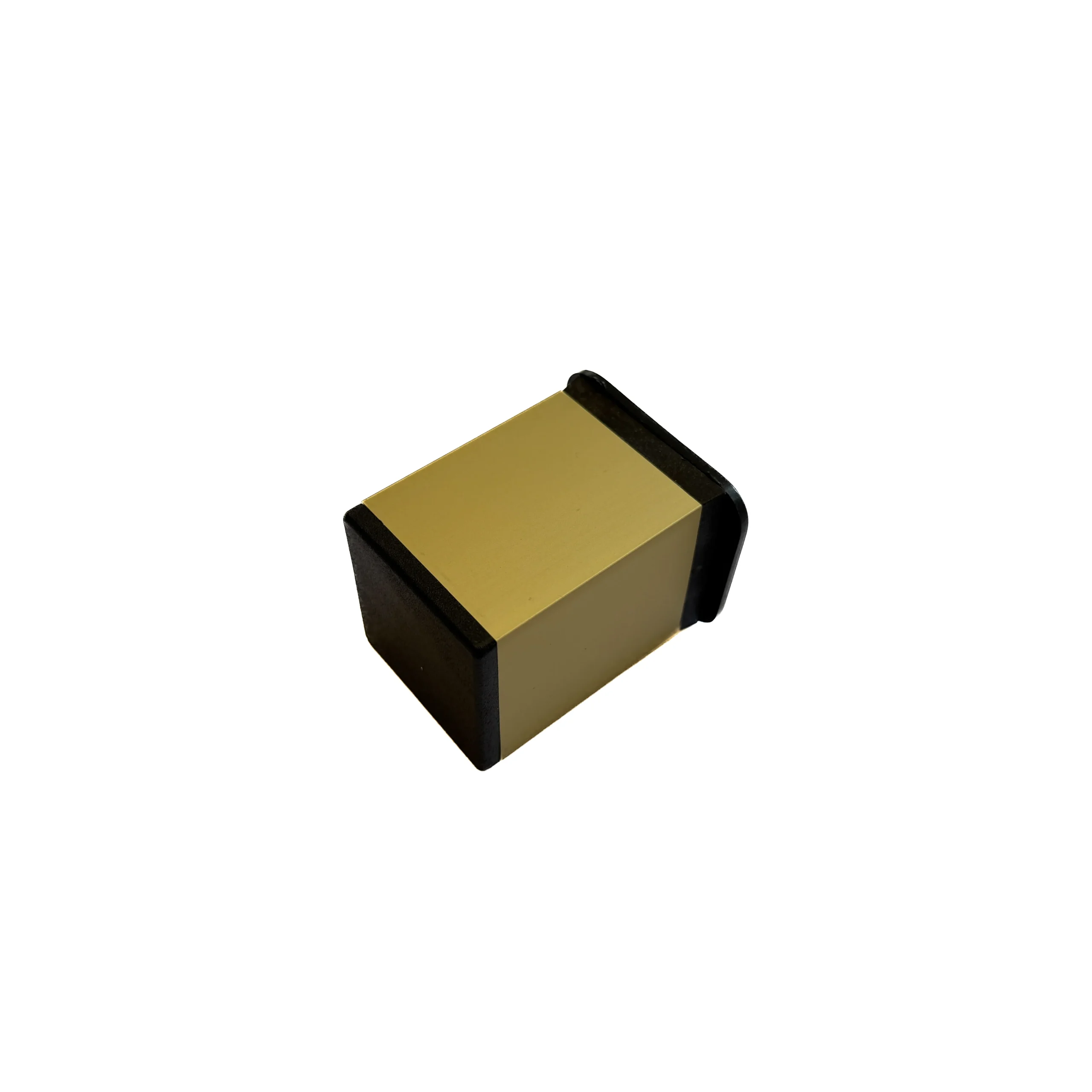 Nóżka Aluminiowa 40x40 Wysokości Standardowa H-60