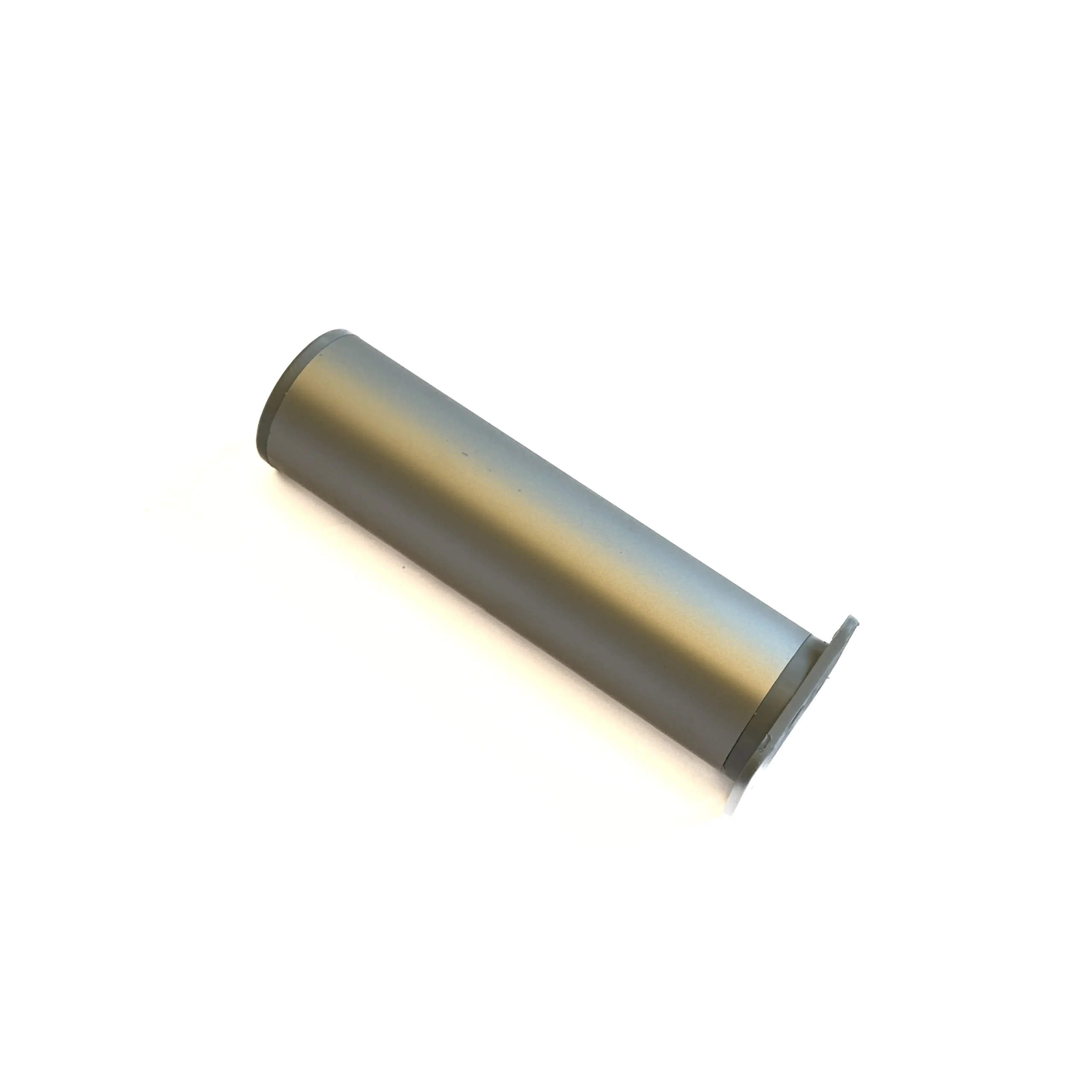 Nóżka Aluminiowa Okrągła Średnica 40mm Wysokosci Standardowe H-150