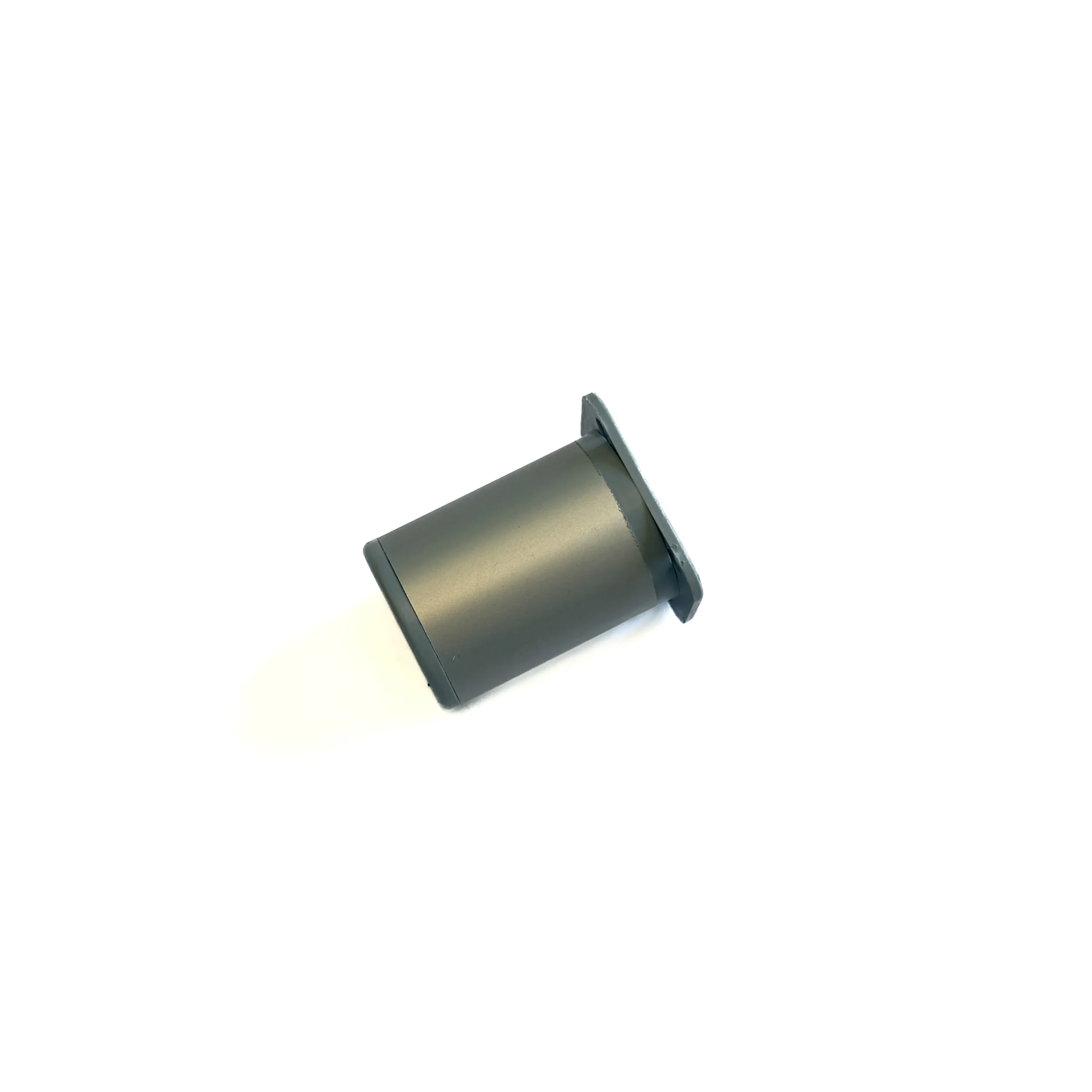 Nóżka Aluminiowa Okrągła Średnica 40mm Wysokosci Standardowe H-60