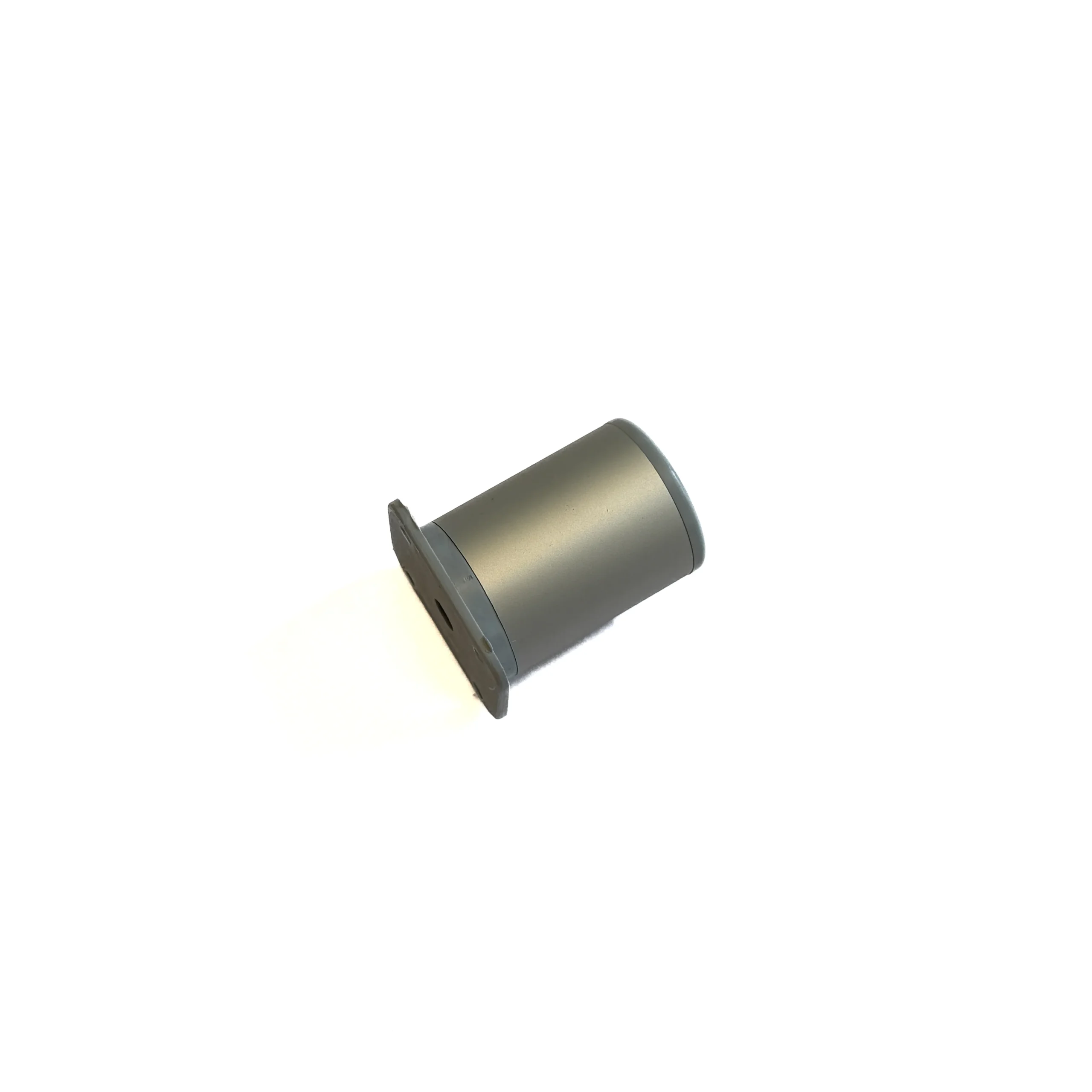 Nóżka Aluminiowa Okrągła Średnica 40mm Wysokosci Standardowe H-60