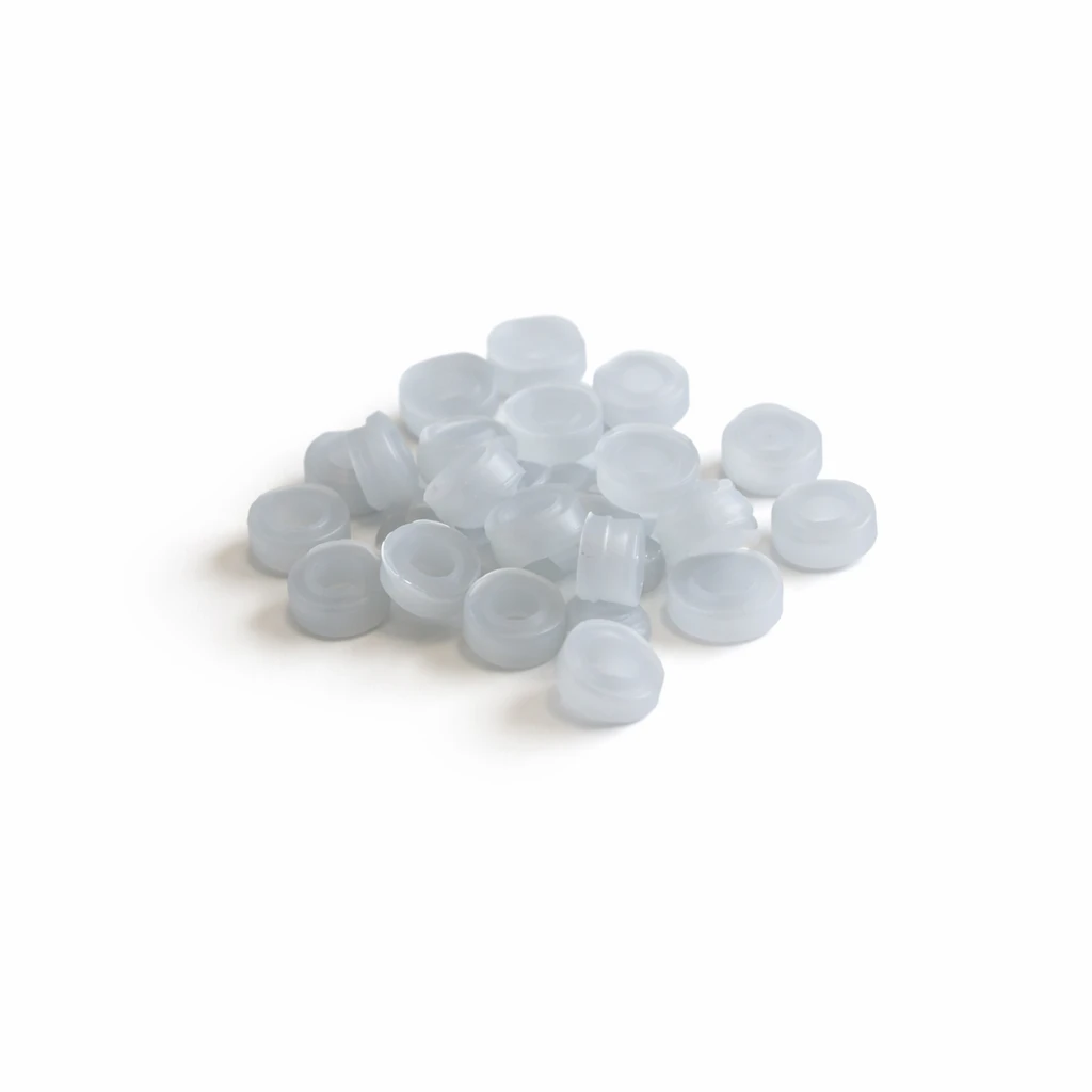 Tulejka L-3,5/L-4,5 Średnica 8.5mm/12.5mm