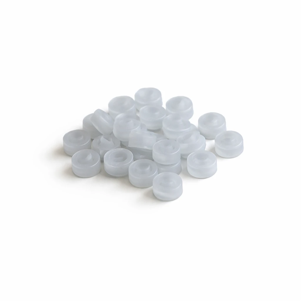 Tulejka L-4,0/5,0 Średnica 6mm/9mm