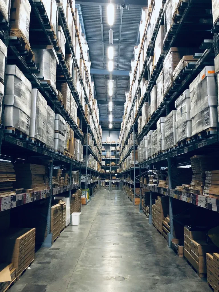 Zakład produkcyjny Maczak